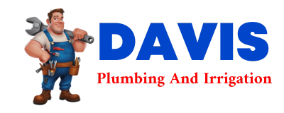 Trusted plumber in TIONESTA